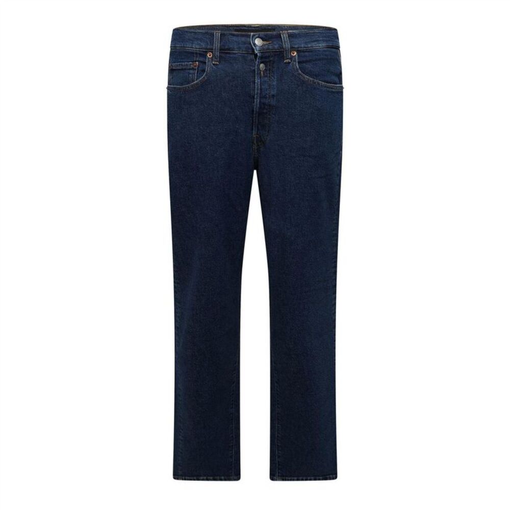 Replay Womens/Ladies 9zero1 Straight Jeans / Blue